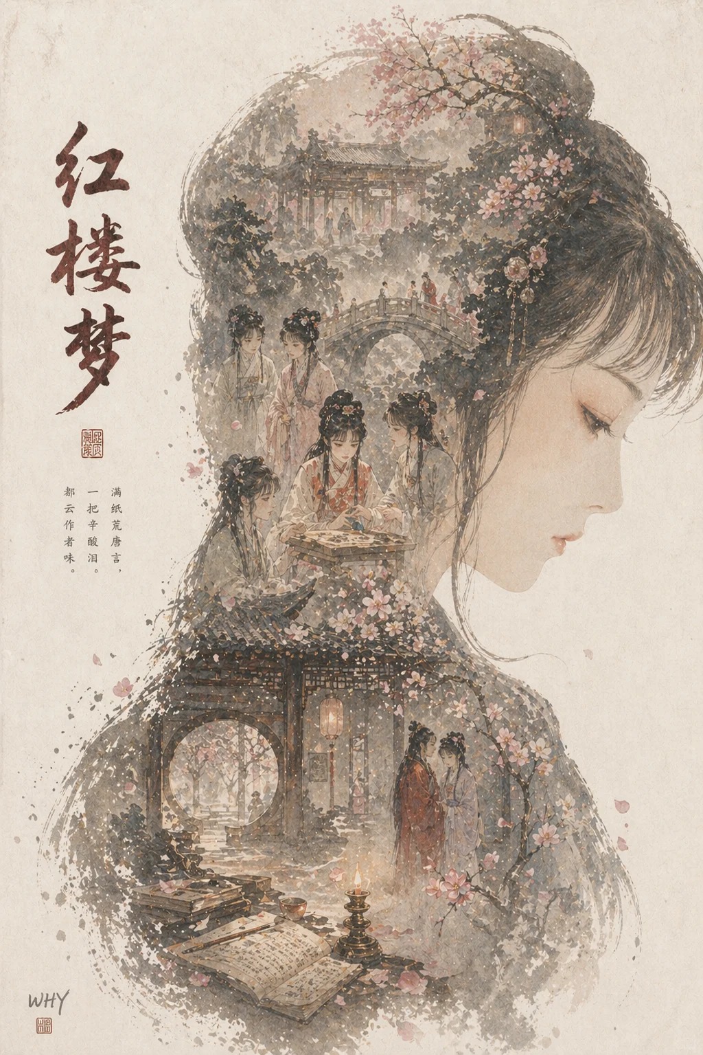 海报设计