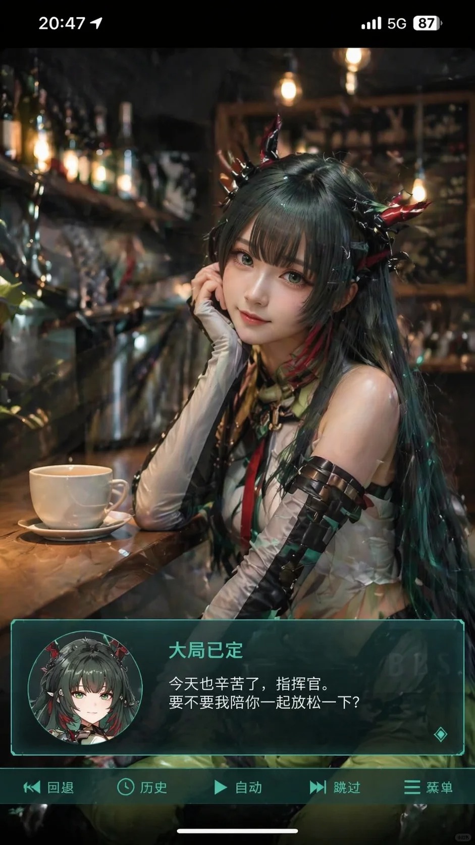 UI与界面