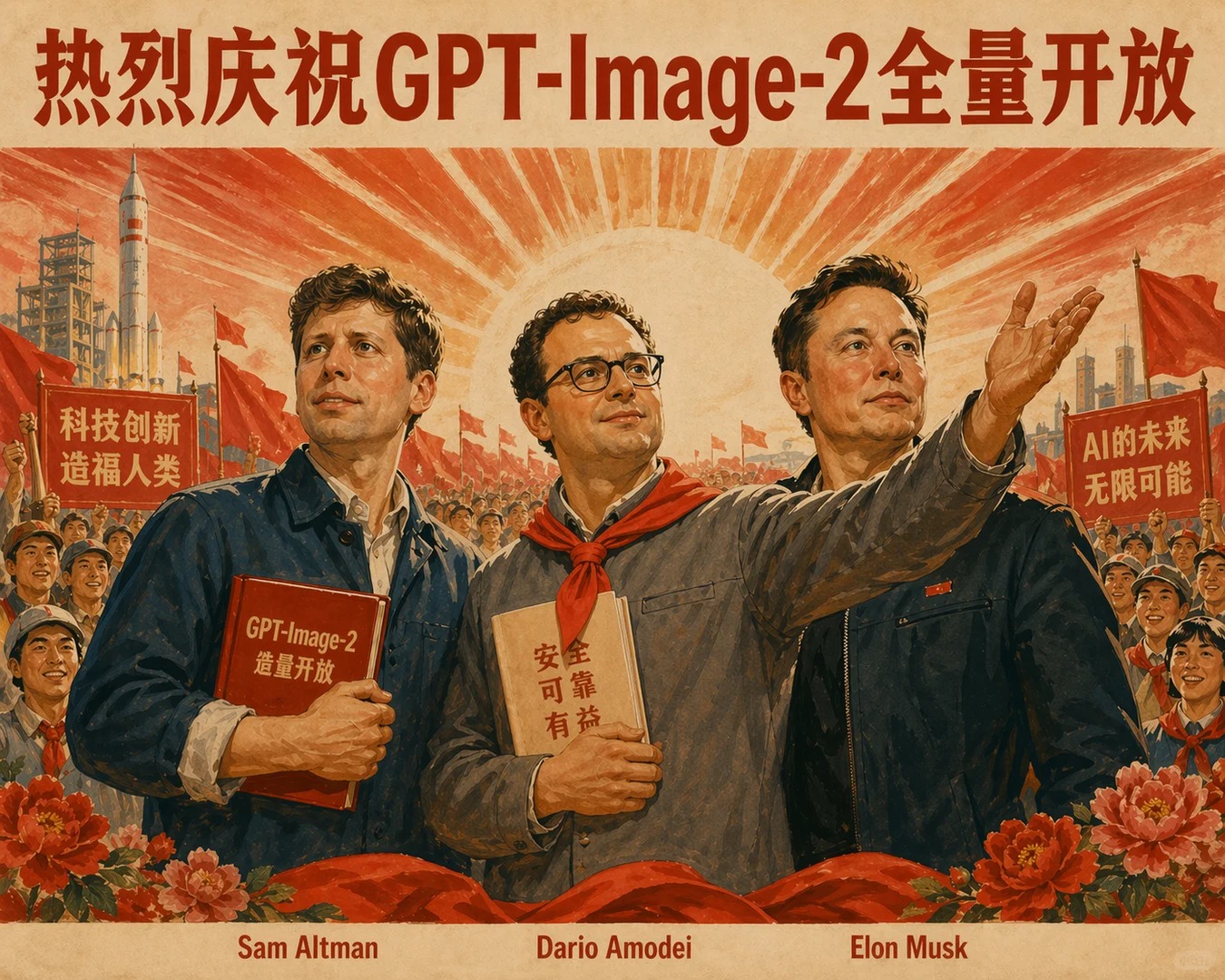 海报设计