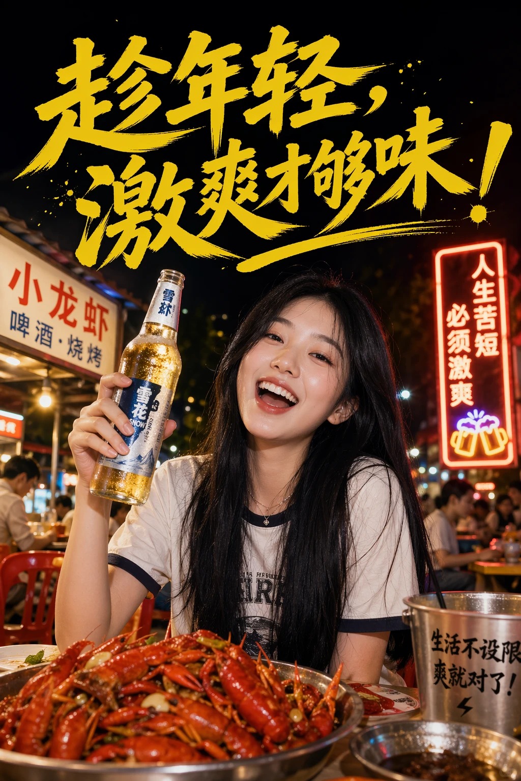 海报设计